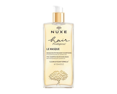 Nuxe Hair Prodigieux® Pre-Shampoo Mask - 125 ML