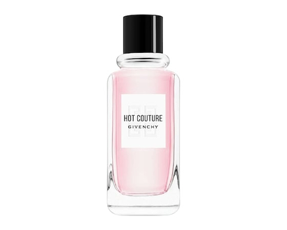 Givenchy Hot Couture Eau De Toilette - 100 ML