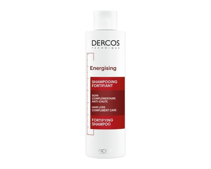 Vichy Dercos shampooing fortifiant - 200 ML