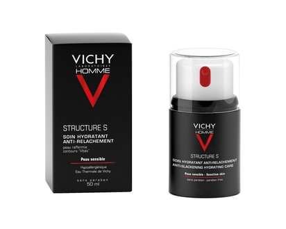 Vichy Homme Structure S - 50 ML