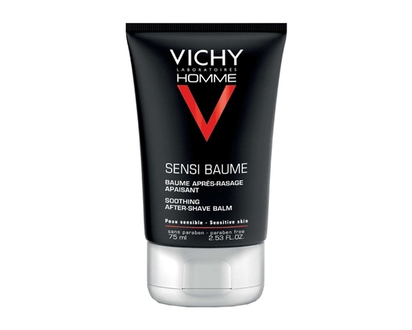 Vichy Homme Sensi-Balm - 75 ML