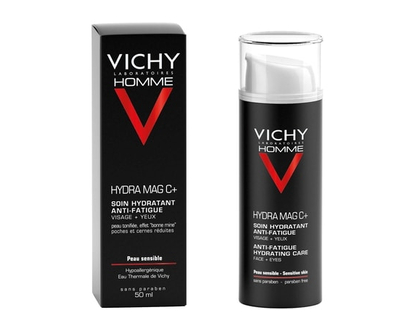 Vichy Homme Hydra Mag C + - 50 ML