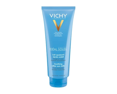 Vichy Lait après-soleil Idéal Soleil - 300 ML