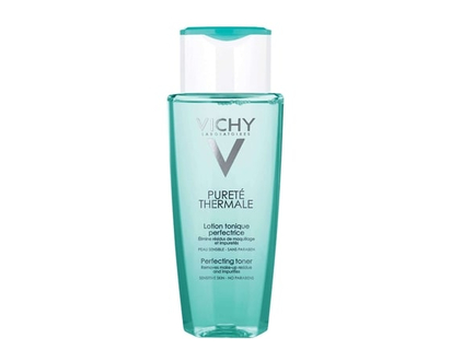 Vichy Purete Thermale Refreshing Toner – For clear and fresh skin - 200 ML