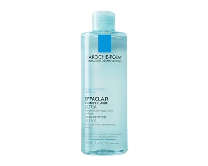 La Roche-Posay Ultra Micellar Water Effaclar - 400 ML