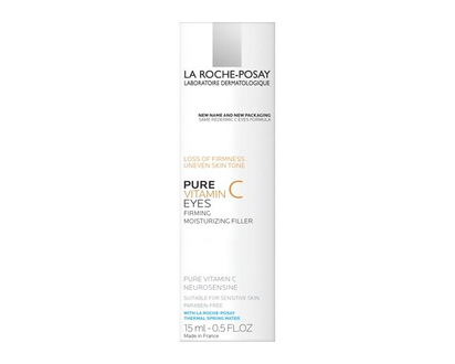 La Roche-Posay Redermic C Eyes - 15 ML