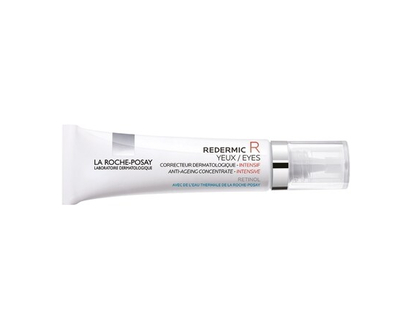 La Roche-Posay Redermic R Retinol Anti-Aging Eye Intensive Concentrate - 15 ML