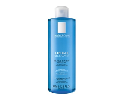 La Roche-Posay Lipikar Gel Lavant - 400 ML