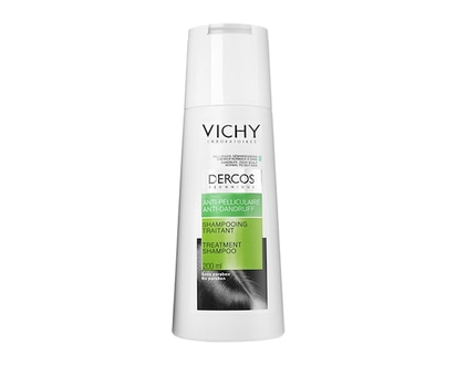 Vichy Dercos Anti-Dandruff Shampoo Normal To Oily Hair - 200 ML