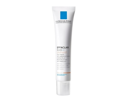 La Roche-Posay Effaclar [Duo+] Unifiant teinté - 40 ML