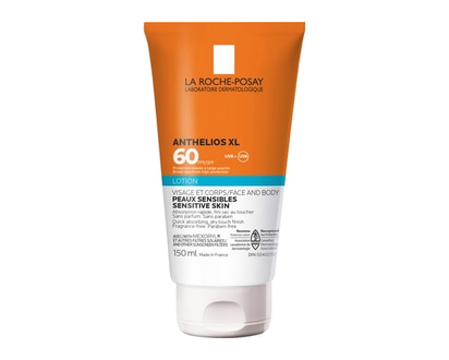 La Roche-Posay Anthelios XL Lotion SPF 60 - 150 ML