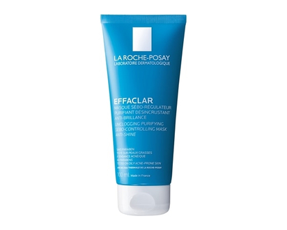 La Roche-Posay Effaclar Purifying Mask - 100 ML