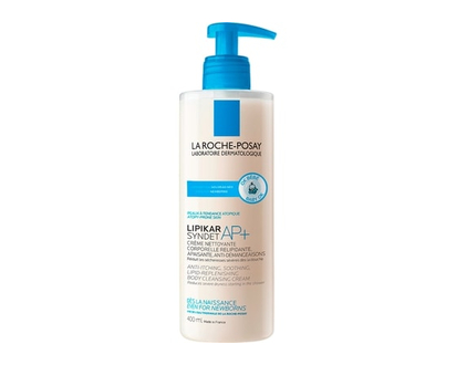 La Roche-Posay Lipikar Syndet AP+ - 400 ML