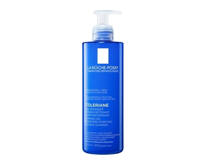 La Roche-Posay Toleriane Double Cleanser - 400 ML