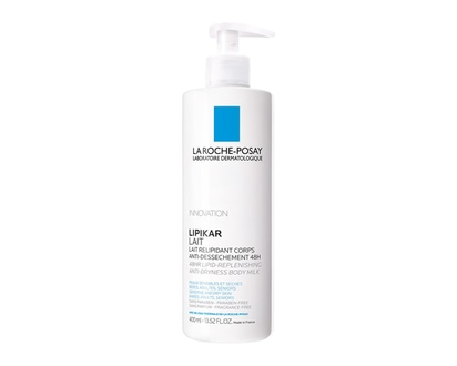 La Roche-Posay Lotion Lipikar - 400 ML