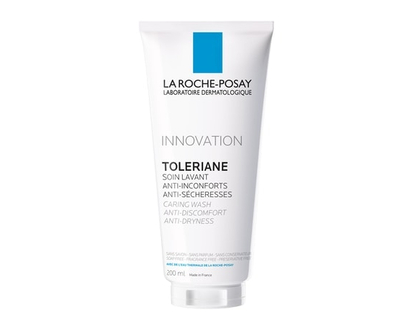 La Roche-Posay Toleriane Caring Wash - 200 ML