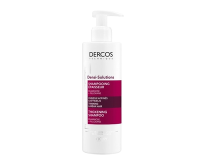 Vichy Shampooing épaisseur Densi-Solutions Dercos - 250 ML