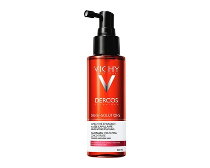 Vichy Concentré masse capillaire Densi-Solutions Dercos - 100 ML