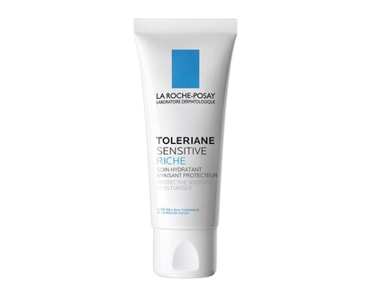 La Roche-Posay Toleriane Sensitive Riche - 40 ML
