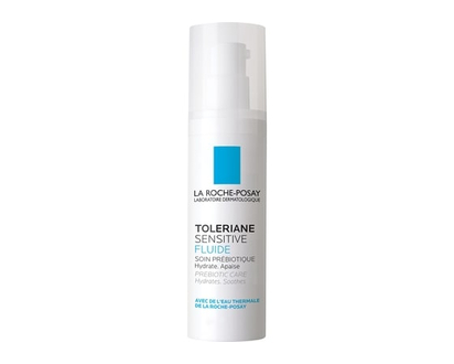 La Roche-Posay Toleriane Sensitive Fluide - 40 ML