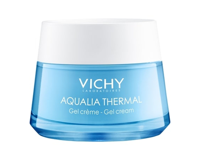 Vichy Aqualia Gel Cream - 50 ML