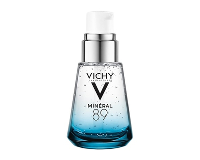 Vichy Minéral 89 Fortifying & Plumping Daily Booster 30 ML - 30 ML