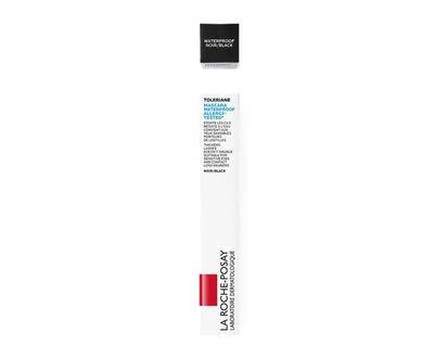 La Roche-Posay Toleriane Mascara Waterproof - Allergy-tested - 7 ML