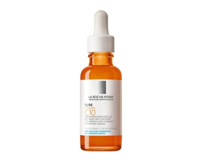 La Roche-Posay Pure Vitamin C10 Serum - 30 ML