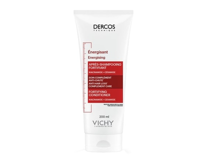 Dercos Vichy Shampooing Conditioner 200ml - 200 ML