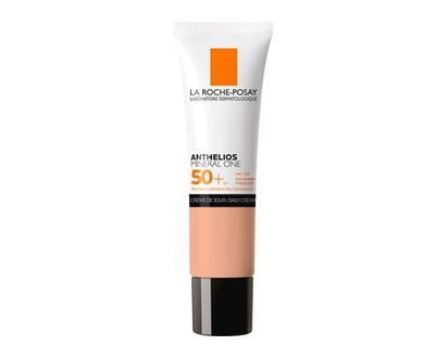 La Roche-Posay Anthelios Mineral One SPF 50+ T03 - TAN - 30 ML