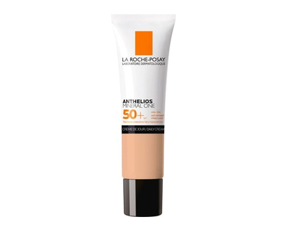 La Roche-Posay Anthelios Mineral One SPF 50+ T02 - MEDIUM - 30 ML