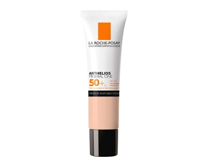 La Roche-Posay Anthelios Mineral One SPF 50+ T01 - FAIR - 30 ML