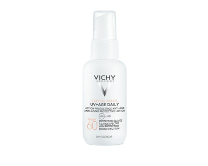 Vichy Capital Soleil UV+Age Daily Fps 60 - 40 ML