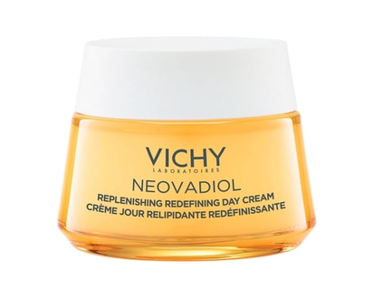 Vichy Neovadiol Post-menopause Replenishing Anti-sagginess Day Cream 50ml - 50 ML