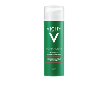 Vichy Normaderm Mattifying Correcting Care - 50 ML