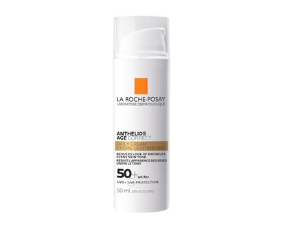 La Roche-Posay Anthelios Age Correct Spf 50+ - 50 ML