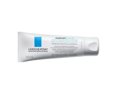 La Roche-Posay Cicaplast Baume B5 hydratant pour peau sèche - 100 ML