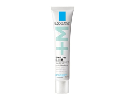 La Roche-Posay Effaclar Duo+M - 40 ML