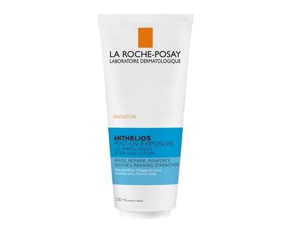 La Roche-Posay Posthelios Gel Fondant Après-Soleil Eco-Tube 200ml - 200 ML