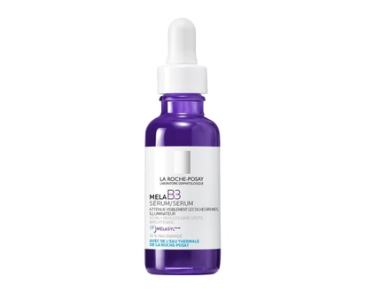 La Roche-Posay MELA B3 Anti-Aging Serum for Dark Spots Powered by Melasyl™ - 30 ML