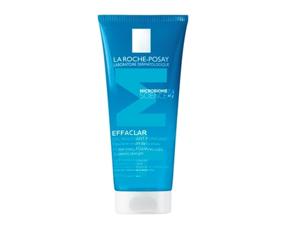 La Roche-Posay Effaclar Purifying Foaming Gel 200ml - 200 ML