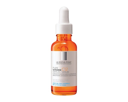 La Roche-Posay Pure Vitamin C12 Face Serum - 30 ML
