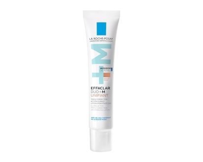 La Roche-Posay Effaclar Duo+M Unifiant Teinte Médium - 40 ML