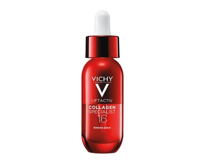 Vichy Liftactiv Collagen Specialist 16 Bonding Serum - 30 ML