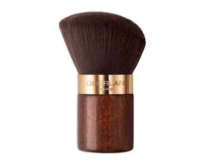 Guerlain Terracotta Kabuki Powder Brush - 1 EA