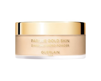 Guerlain Parure Gold Skin Diamond Poudre Libre Éclat - 1 CHA