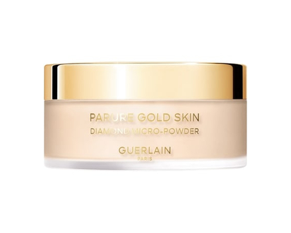 Guerlain Parure Gold Skin Diamond Poudre Libre Éclat - 1 CHA