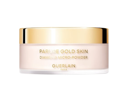 Guerlain Parure Gold Skin Diamond Poudre Libre Éclat - 1 CHA