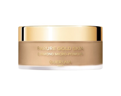 Guerlain Parure Gold Skin Diamond Poudre Libre Éclat - 1 CHA