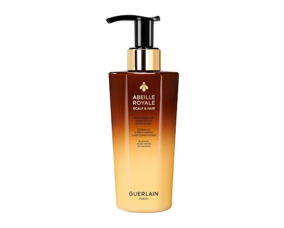Guerlain Abeille Royale Soin Démêlant Réparateur & Repulpant - 290 ML